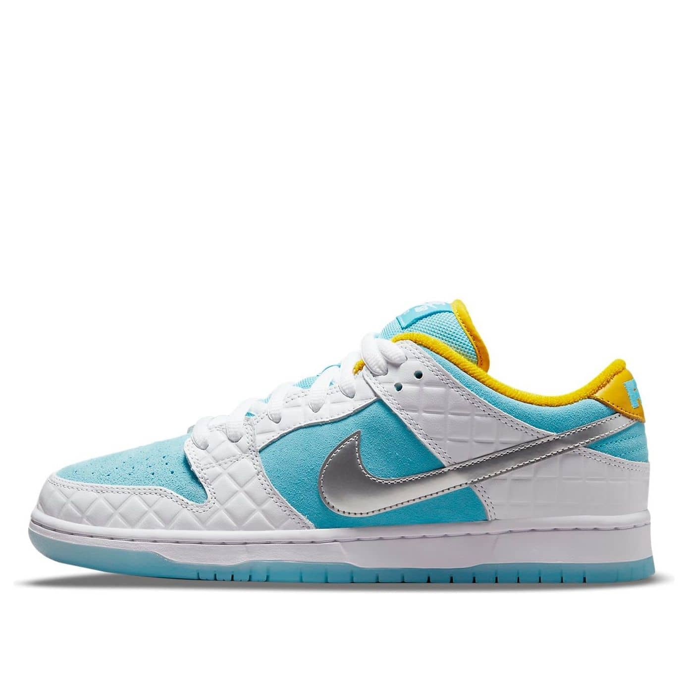 Nike x FTC SB Dunk Low  Lagoon Pulse - Nike x FTC SB Dunk Low  Lagoon Pulse - Jordan 1s - AIR Jordan 1