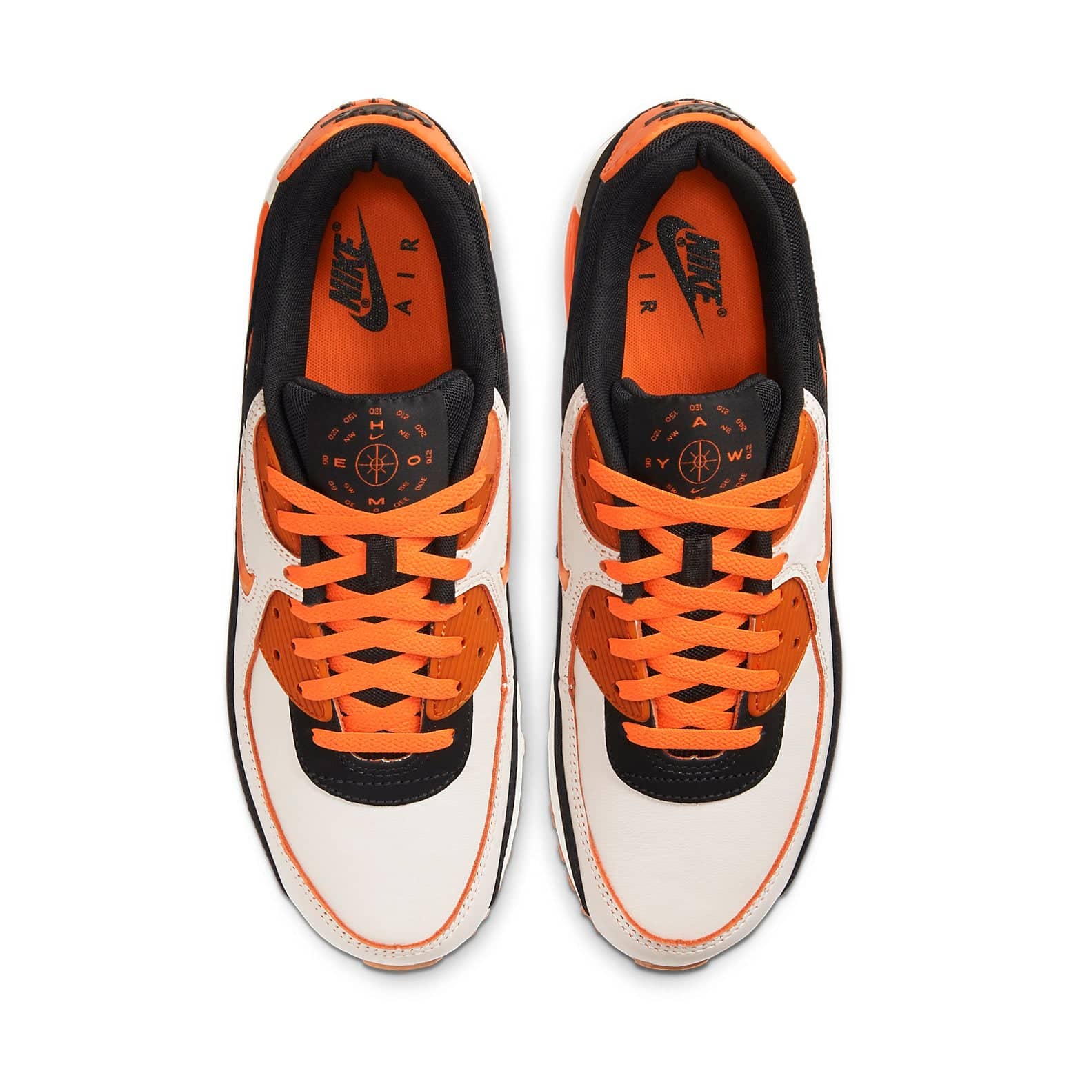 Nike Air Max 90  Home   Away - Safety Orange - Nike Air Max 90  Home   Away - Safety Orange - Jordan 1s - AIR Jordan 1
