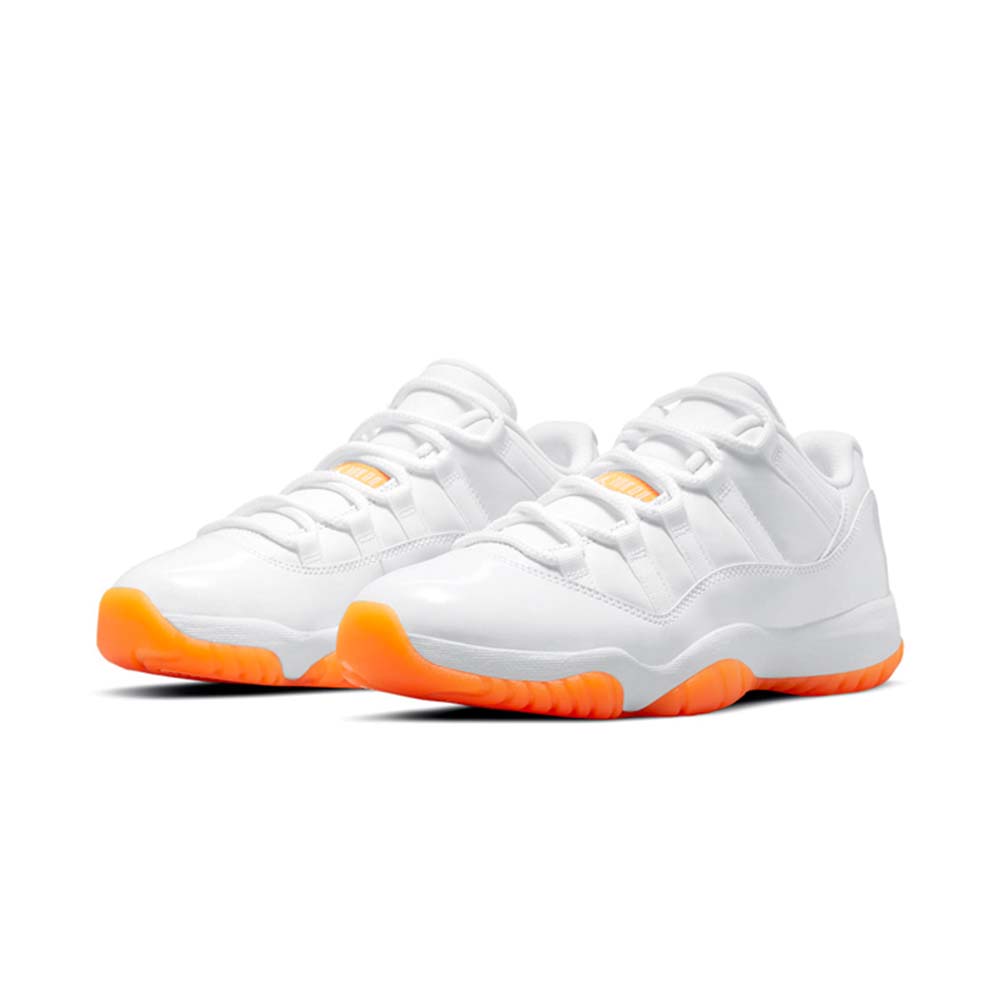 Air Jordan 11 Low WMNS Bright Citrus - Air Jordan 11 Low WMNS Bright Citrus - Jordan 1s - AIR Jordan 1
