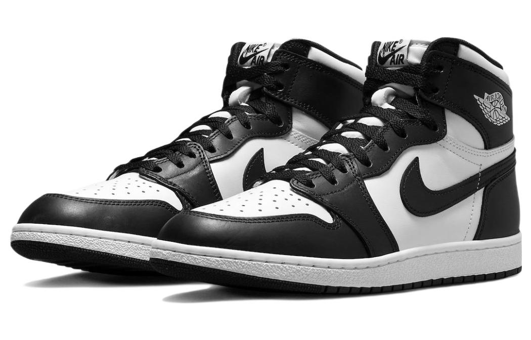 Air Jordan 1 Retro High  85 OG  Black White - Air Jordan 1 Retro High  85 OG  Black White - Jordan 1s - AIR Jordan 1