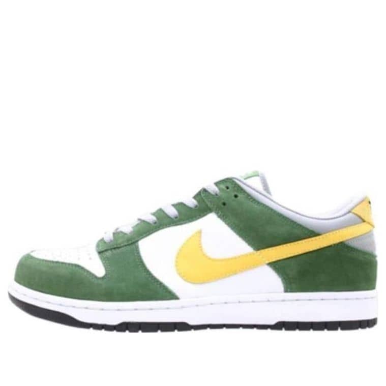 Nike Dunk Low 6.0  White Dijon Tree Line - Nike Dunk Low 6.0  White Dijon Tree Line - Jordan 1s - AIR Jordan 1