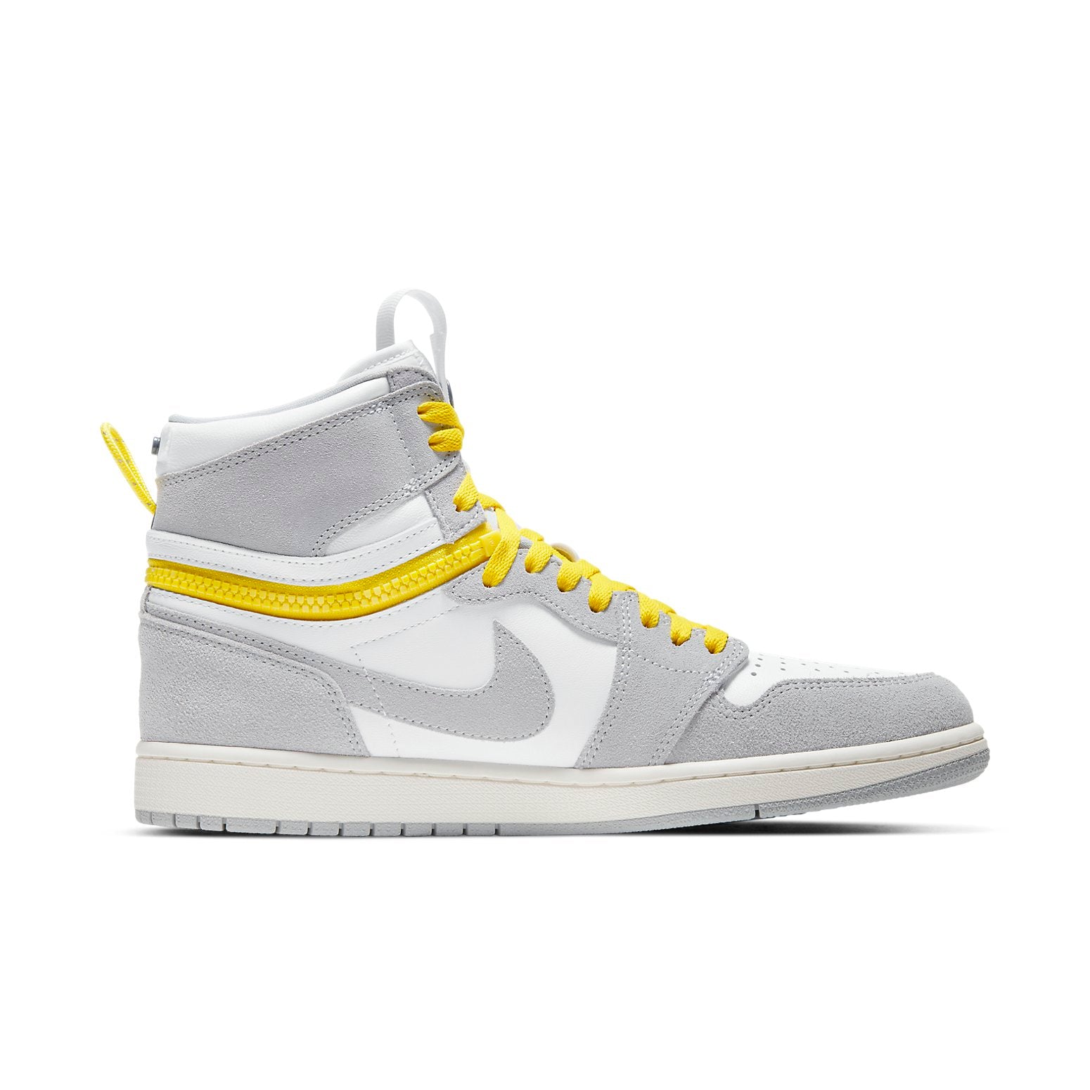 Air Jordan 1 High Switch  Light Smoke Grey - Air Jordan 1 High Switch  Light Smoke Grey - Jordan 1s - AIR Jordan 1