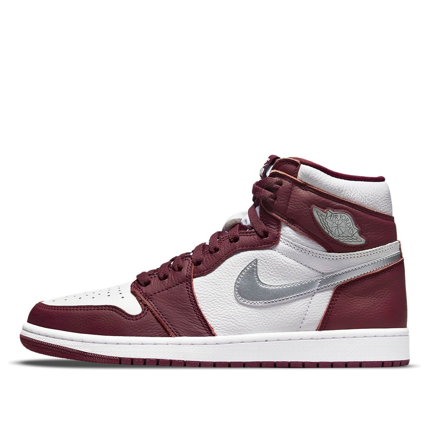 Air Jordan 1 Retro High OG  Bordeaux - Air Jordan 1 Retro High OG  Bordeaux - Jordan 1s - AIR Jordan 1