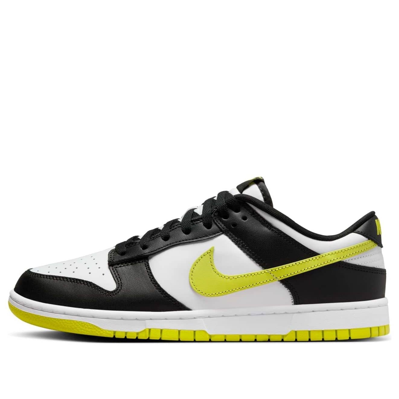 Nike Dunk Low  Black Bright Cactus - Nike Dunk Low  Black Bright Cactus - Jordan 1s - AIR Jordan 1