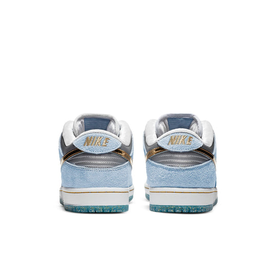 Nike x Sean Cliver SB Dunk Low  Holiday Special - Nike x Sean Cliver SB Dunk Low  Holiday Special - Jordan 1s - AIR Jordan 1