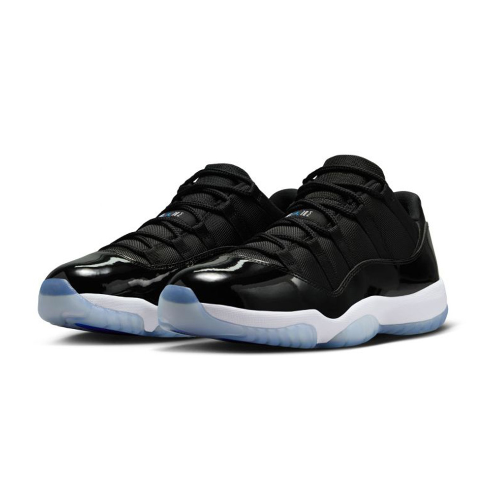 AIR JORDAN 11 LOW Space Jam - AIR JORDAN 11 LOW Space Jam - Jordan 1s - AIR Jordan 1