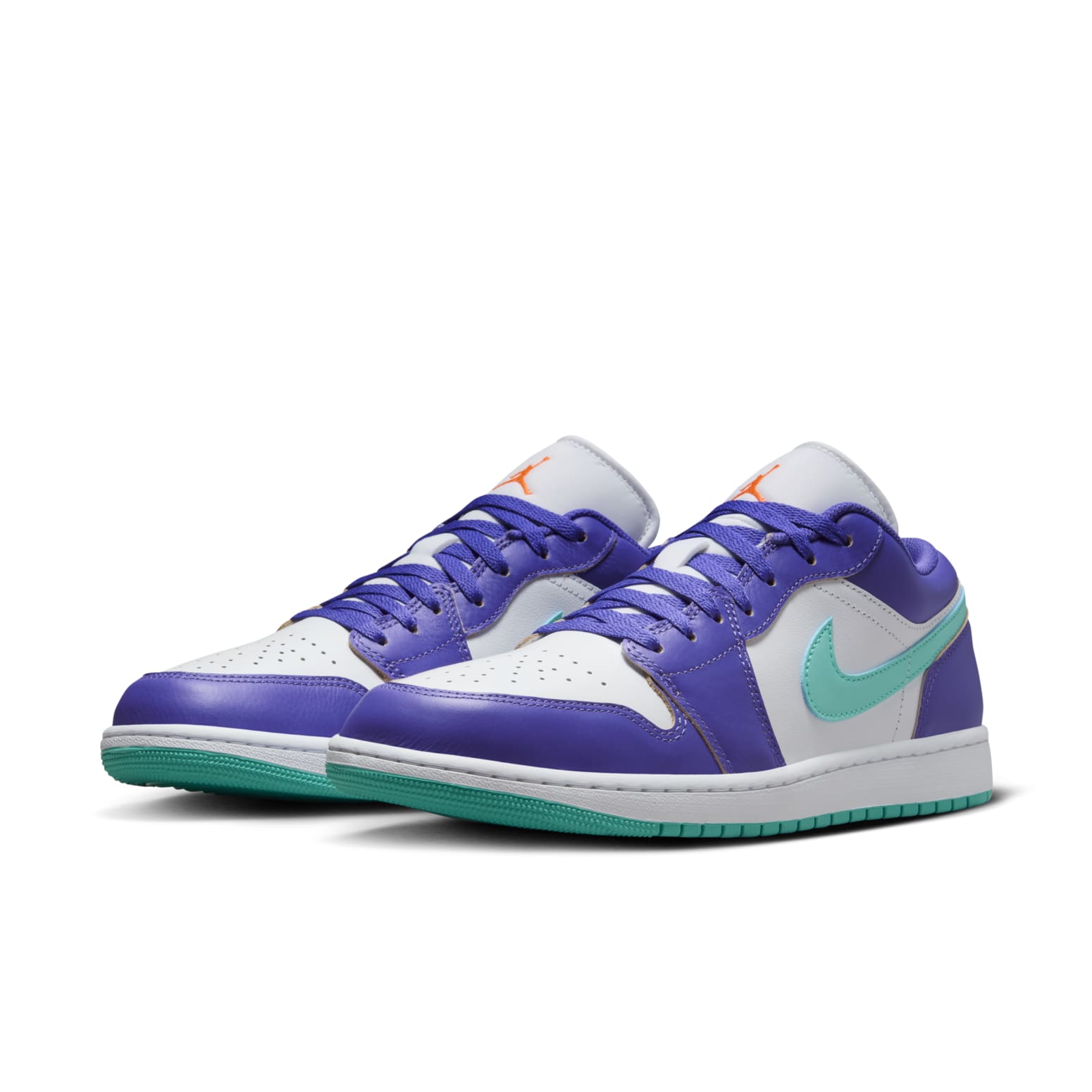 Air Jordan 1 Low SE  Hornets - Air Jordan 1 Low SE  Hornets - Jordan 1s - AIR Jordan 1
