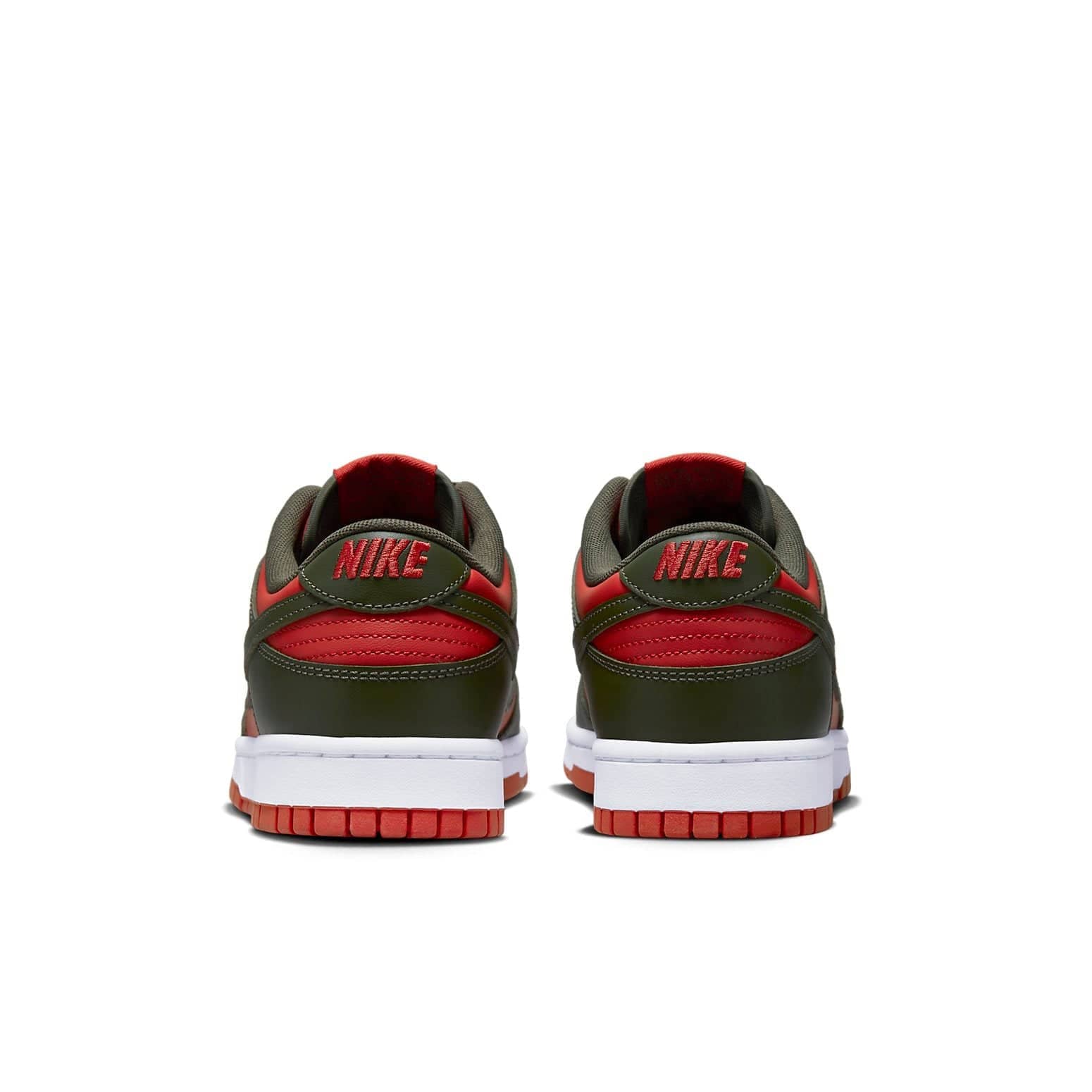 Nike Dunk Low  Mystic Red Cargo Khaki - Nike Dunk Low  Mystic Red Cargo Khaki - Jordan 1s - AIR Jordan 1
