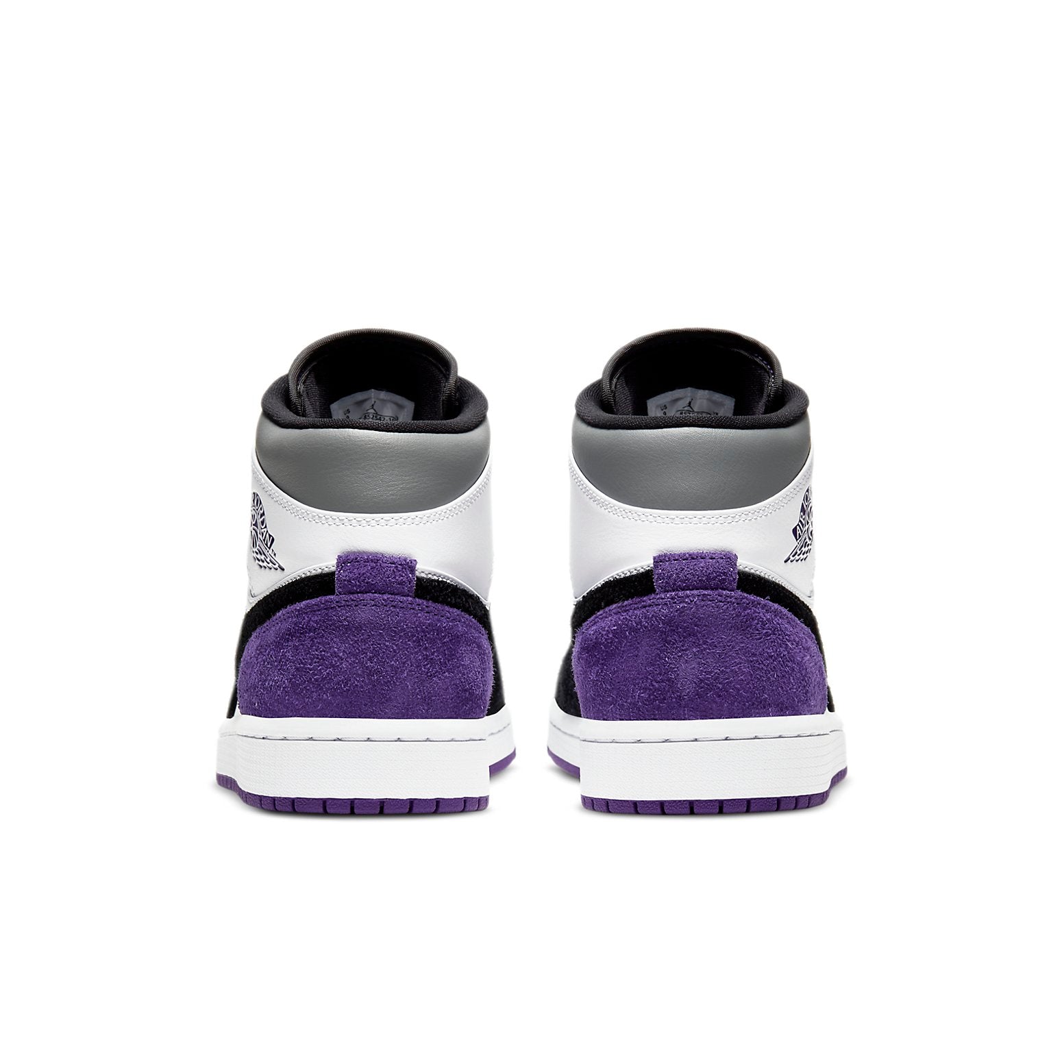 Air Jordan 1 Mid SE  Varsity Purple - Air Jordan 1 Mid SE  Varsity Purple - Jordan 1s - AIR Jordan 1