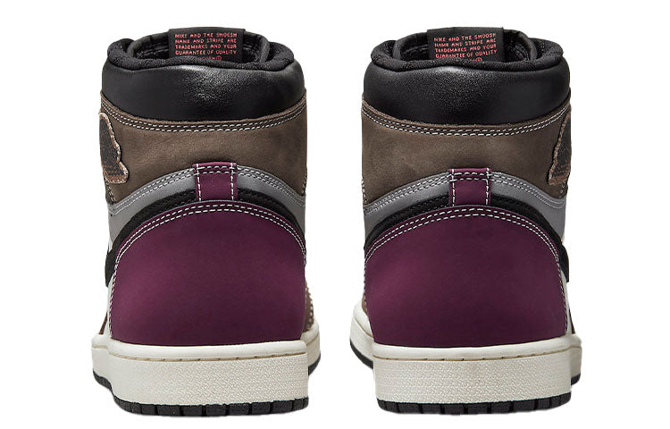 Air Jordan 1 High OG  Hand Crafted - Air Jordan 1 High OG  Hand Crafted - Jordan 1s - AIR Jordan 1