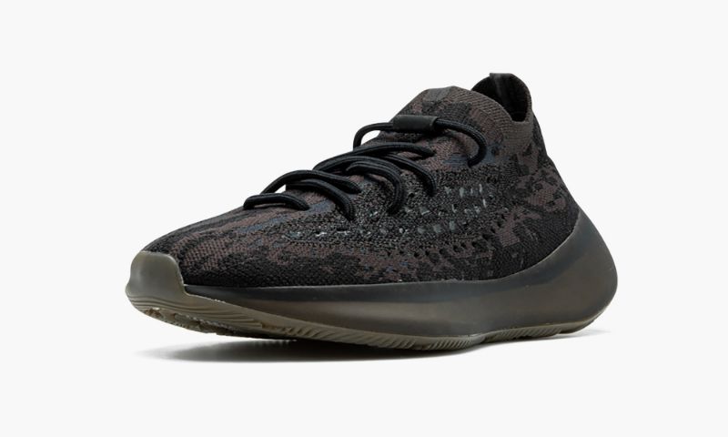 YZY Boost 380 Onyx - YZY Boost 380 Onyx - Jordan 1s - AIR Jordan 1