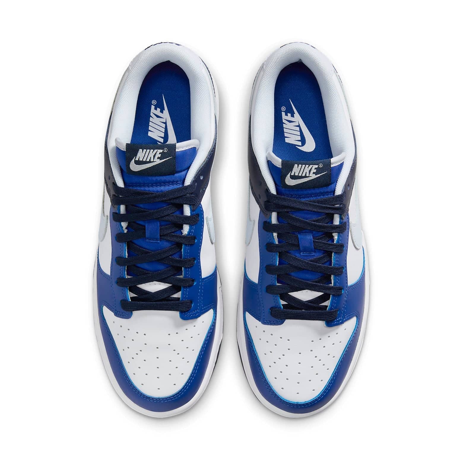 Nike Dunk Low  Game Royal Navy - Nike Dunk Low  Game Royal Navy - Jordan 1s - AIR Jordan 1