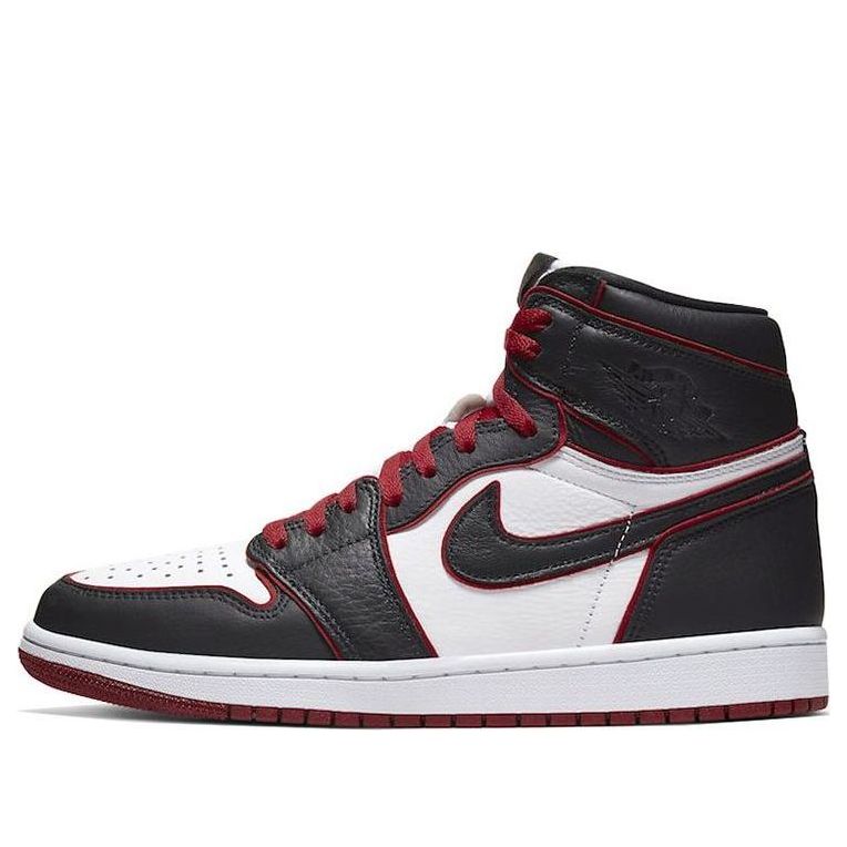 Air Jordan 1 Retro High OG  Bloodline - Air Jordan 1 Retro High OG  Bloodline - Jordan 1s - AIR Jordan 1