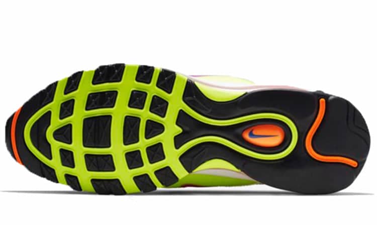 Nike Air Max 97  On Air: London Summer Of Love - Nike Air Max 97  On Air: London Summer Of Love - Jordan 1s - AIR Jordan 1