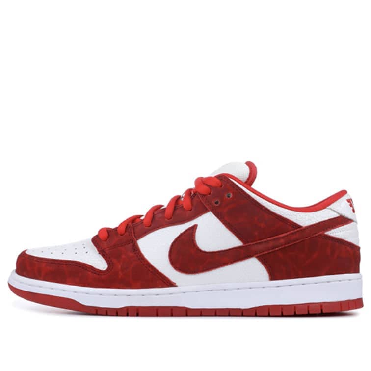 Nike Dunk Low Premium SB  Valentines Day - Nike Dunk Low Premium SB  Valentines Day - Jordan 1s - AIR Jordan 1