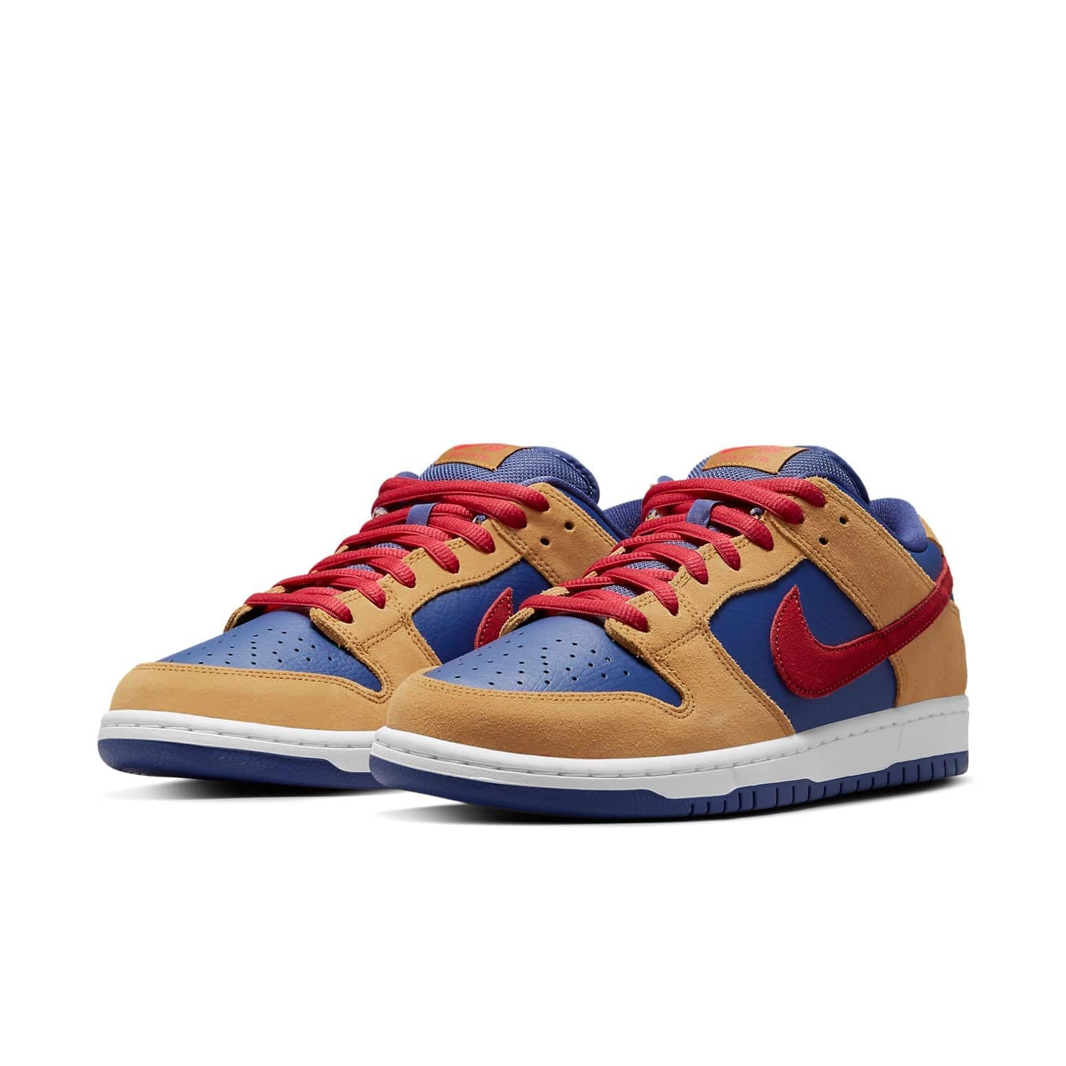 Nike SB Dunk Low  Reverse Papa Bear - Nike SB Dunk Low  Reverse Papa Bear - Jordan 1s - AIR Jordan 1