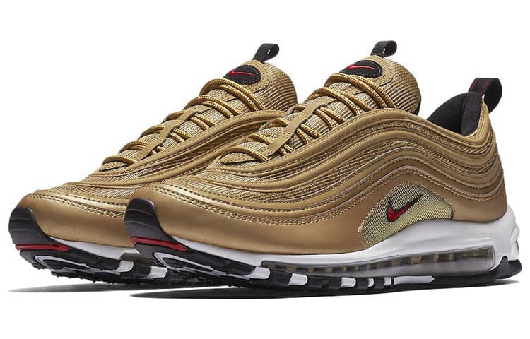 Nike Air Max 97 OG  Metallic Gold  2023 - Nike Air Max 97 OG  Metallic Gold  2023 - Jordan 1s - AIR Jordan 1