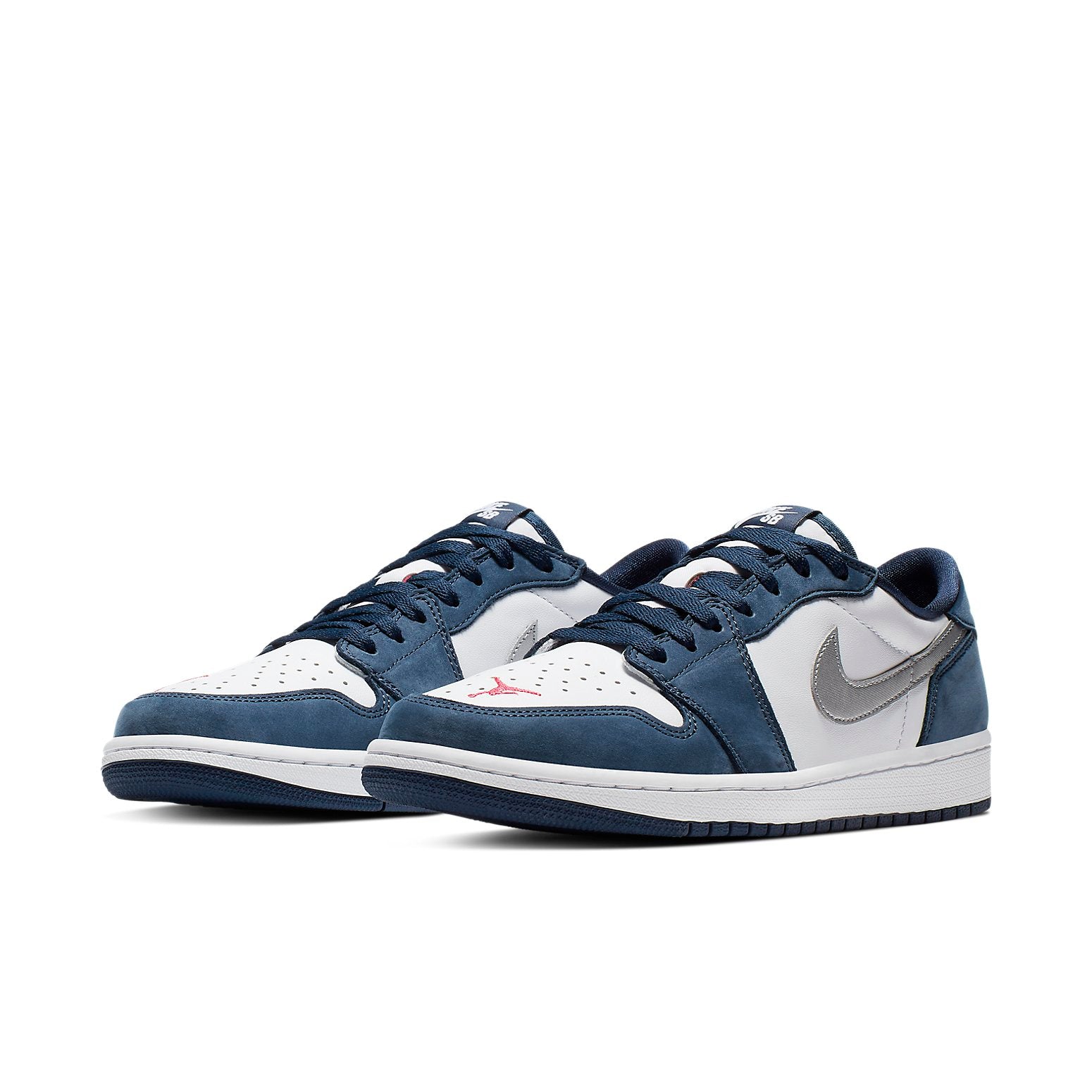Eric Koston x Air Jordan 1 Low SB  Midnight Navy - Eric Koston x Air Jordan 1 Low SB  Midnight Navy - Jordan 1s - AIR Jordan 1