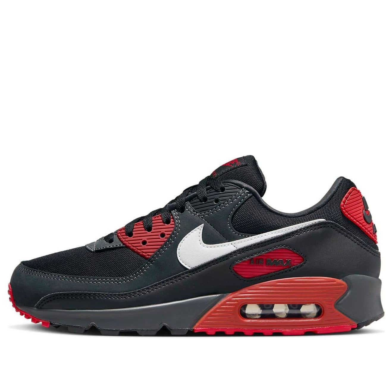 Nike Air Max 90  Anthracite Mystic Red - Nike Air Max 90  Anthracite Mystic Red - Jordan 1s - AIR Jordan 1