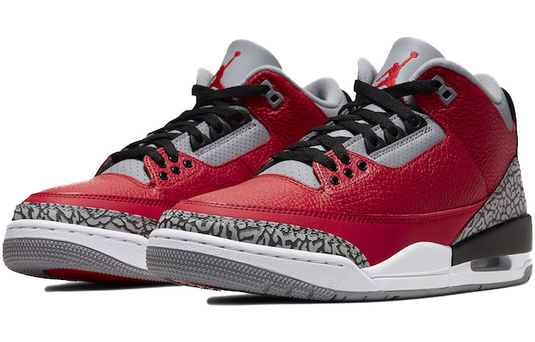 Air Jordan 3 Retro SE  Unite - CHI Exclusive - Air Jordan 3 Retro SE  Unite - CHI Exclusive - Jordan 1s - AIR Jordan 1