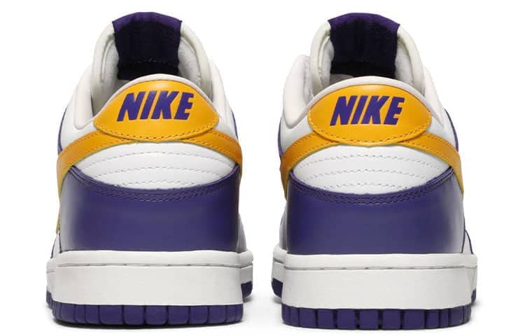 Nike Dunk Low  La - Nike Dunk Low  La - Jordan 1s - AIR Jordan 1