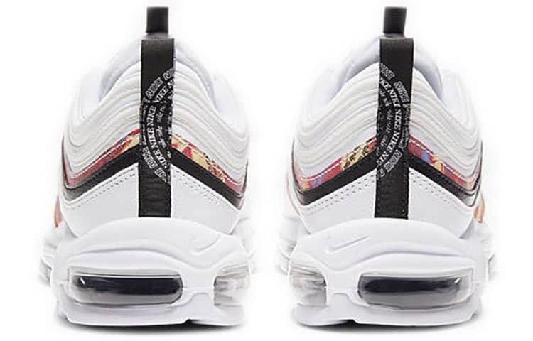 Nike Air Max 97  Vintage Mosaic - Nike Air Max 97  Vintage Mosaic - Jordan 1s - AIR Jordan 1