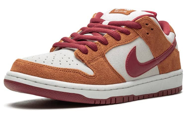 Nike Dunk Low Pro SB  Dark Russet - Nike Dunk Low Pro SB  Dark Russet - Jordan 1s - AIR Jordan 1