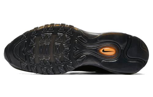 Nike x Off-White Air Max 97  Black - Nike x Off-White Air Max 97  Black - Jordan 1s - AIR Jordan 1