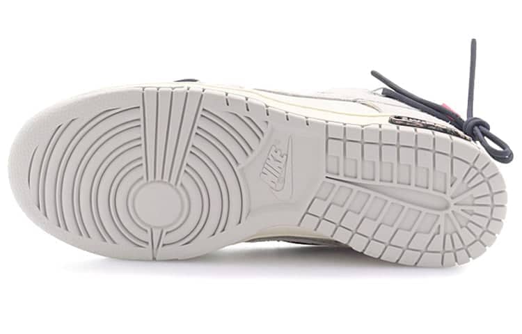 Nike x Off-White Dunk Low  Lot 20 of 50 - Nike x Off-White Dunk Low  Lot 20 of 50 - Jordan 1s - AIR Jordan 1