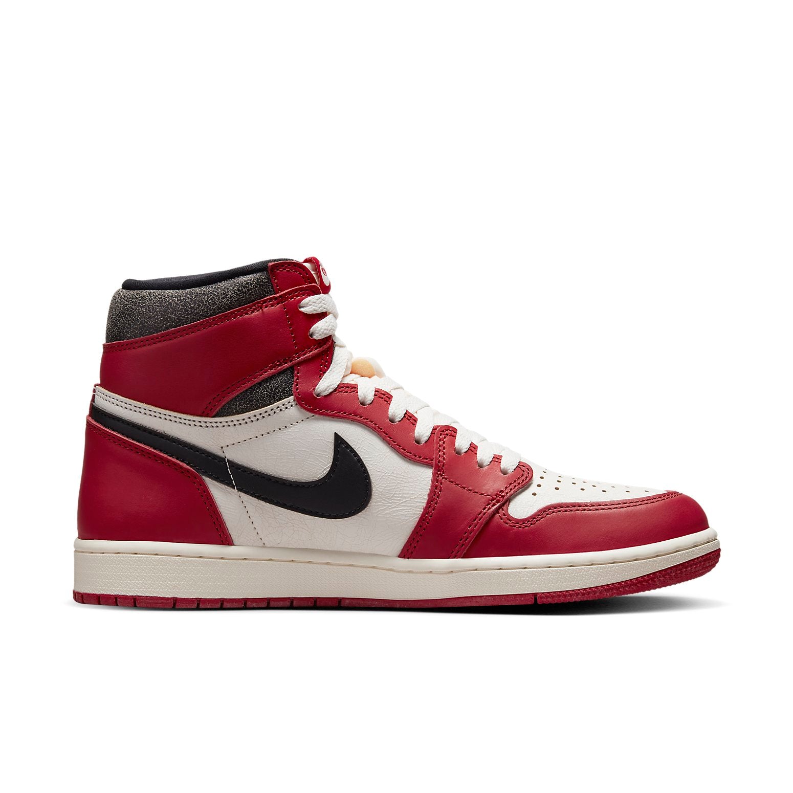 Air Jordan 1 Retro High OG  Chicago Lost   Found - Air Jordan 1 Retro High OG  Chicago Lost   Found - Jordan 1s - AIR Jordan 1