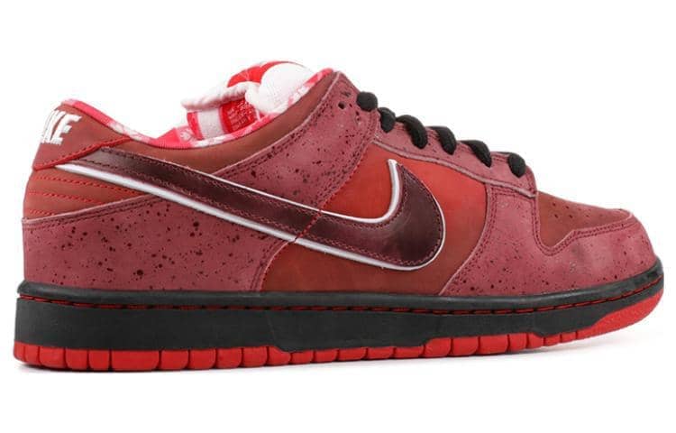 Nike Dunk Low Premium SB  Lobster - Nike Dunk Low Premium SB  Lobster - Jordan 1s - AIR Jordan 1