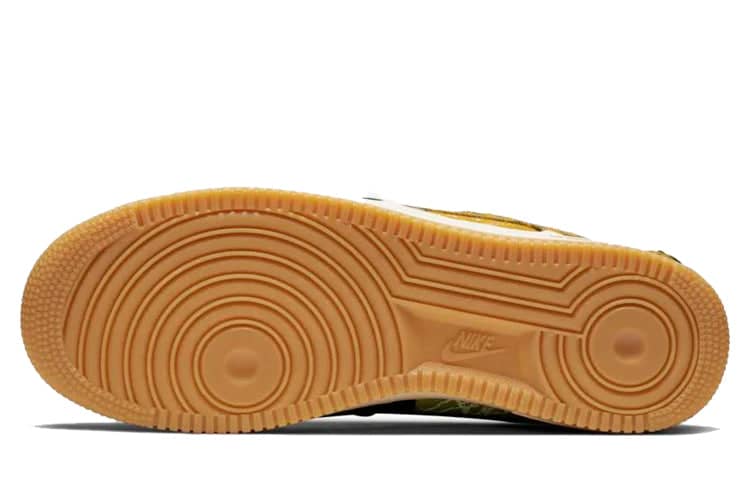 Nike x Travis Scott Air Force 1 Low  Cactus Jack - Nike x Travis Scott Air Force 1 Low  Cactus Jack - Jordan 1s - AIR Jordan 1