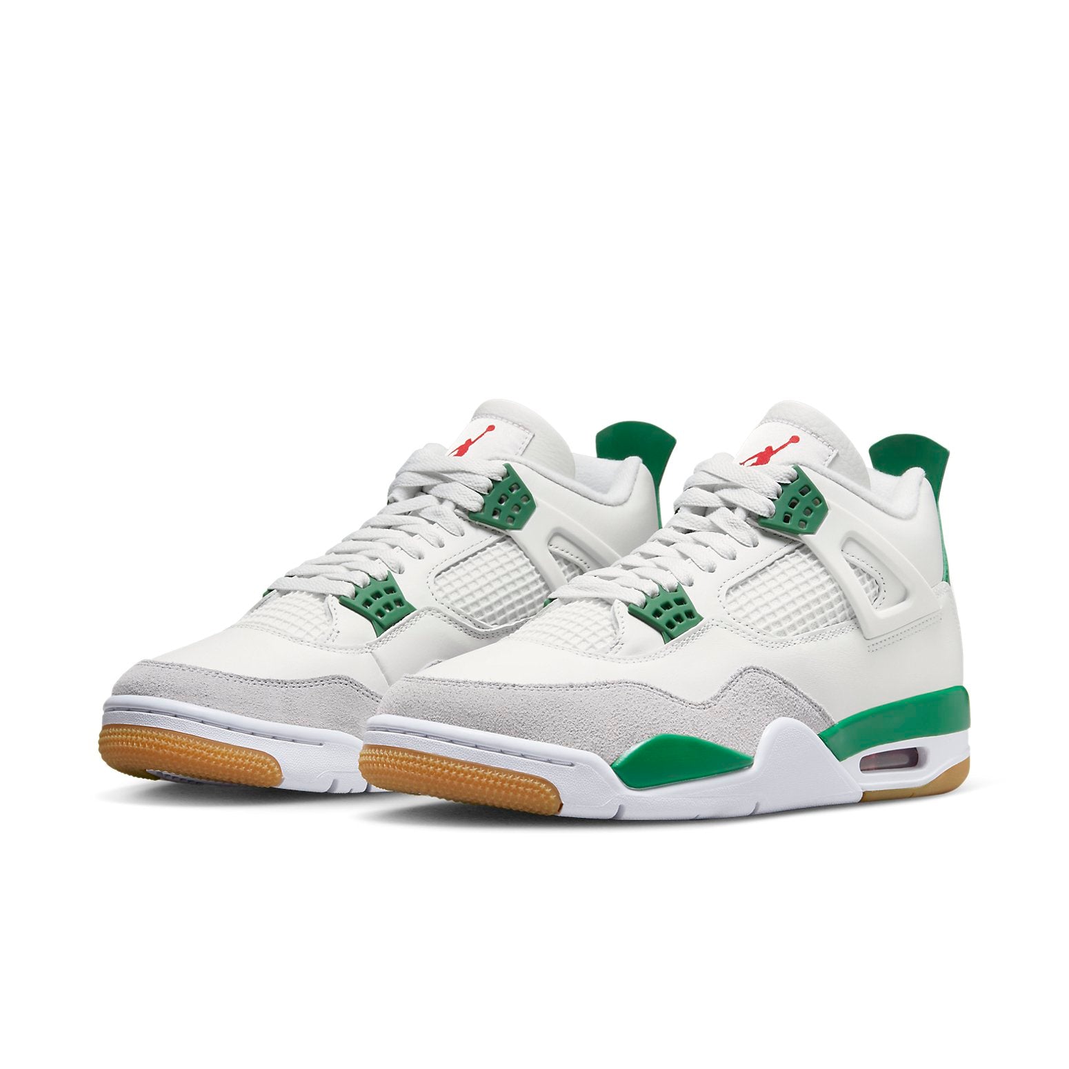 Air Jordan 4 Retro SB  Pine Green - Air Jordan 4 Retro SB  Pine Green - Jordan 1s - AIR Jordan 1