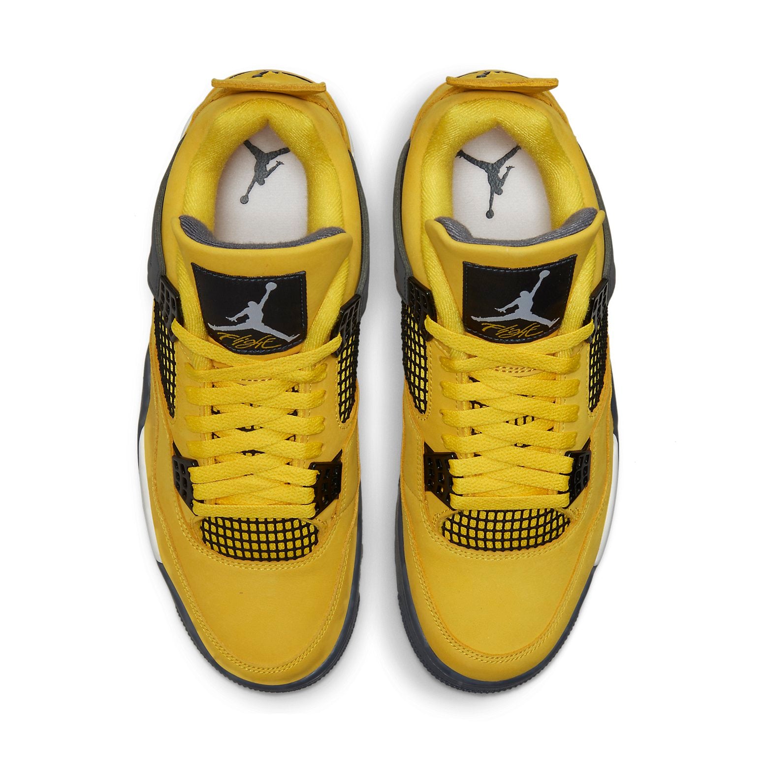 Air Jordan 4 Retro  Lightning  2021 - Air Jordan 4 Retro  Lightning  2021 - Jordan 1s - AIR Jordan 1