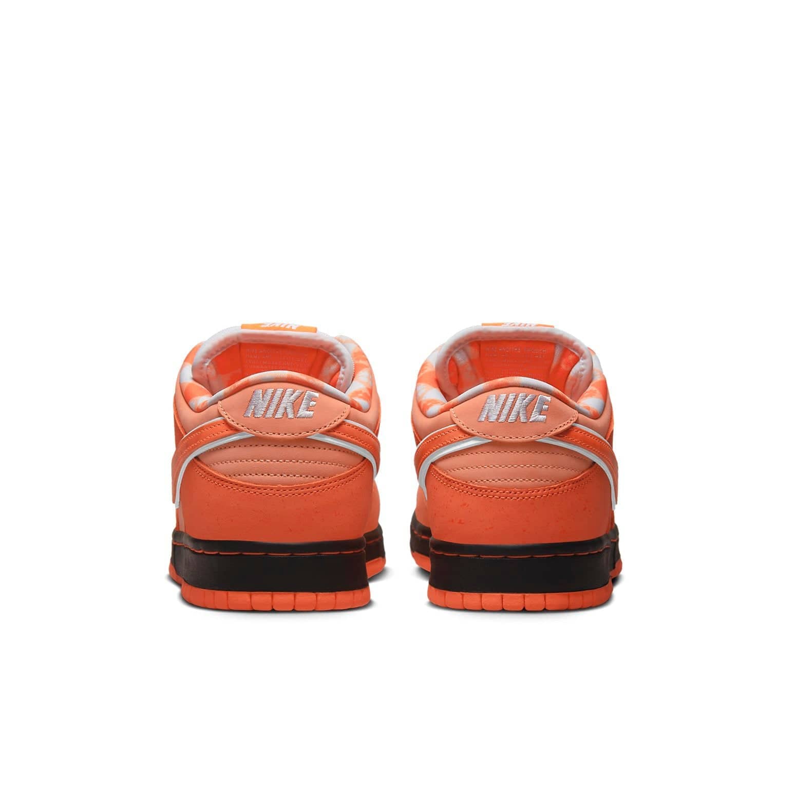 Nike SB Dunk Low  Concepts Orange Lobster - Nike SB Dunk Low  Concepts Orange Lobster - Jordan 1s - AIR Jordan 1