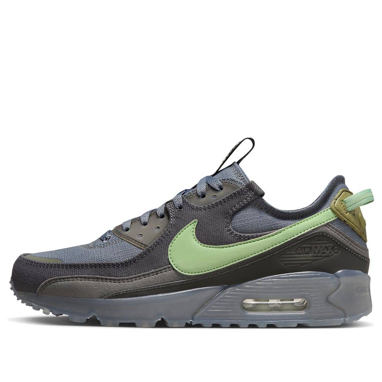 Nike Air Max 90 Terrascape  Cool Grey Honeydew - Nike Air Max 90 Terrascape  Cool Grey Honeydew - Jordan 1s - AIR Jordan 1