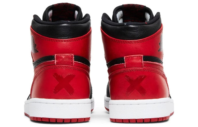 Air Jordan 1 Retro High  Banned  2011 - Air Jordan 1 Retro High  Banned  2011 - Jordan 1s - AIR Jordan 1