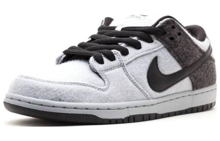 Nike Dunk Low Premium SB  Wolf Grey Wool - Nike Dunk Low Premium SB  Wolf Grey Wool - Jordan 1s - AIR Jordan 1