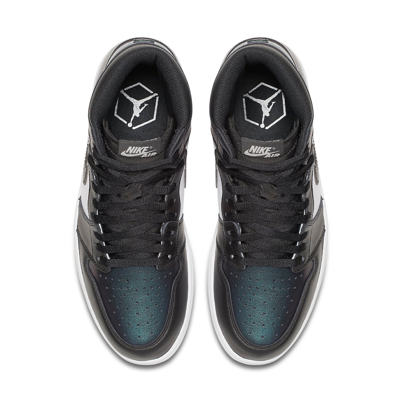 Air Jordan 1 Retro High OG  All Star - Chameleon - Air Jordan 1 Retro High OG  All Star - Chameleon - Jordan 1s - AIR Jordan 1