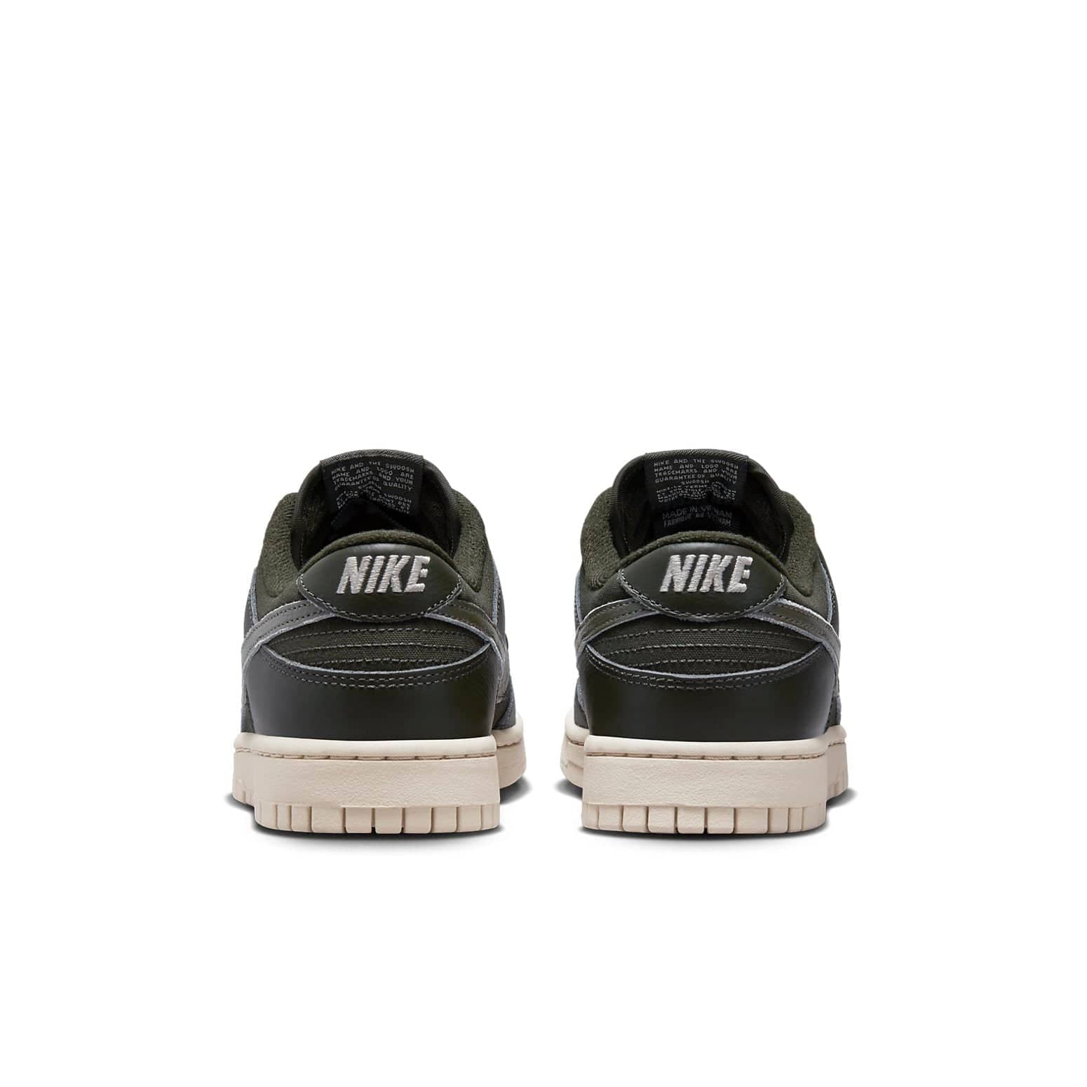 Nike Dunk Low Premium  Sequoia - Nike Dunk Low Premium  Sequoia - Jordan 1s - AIR Jordan 1
