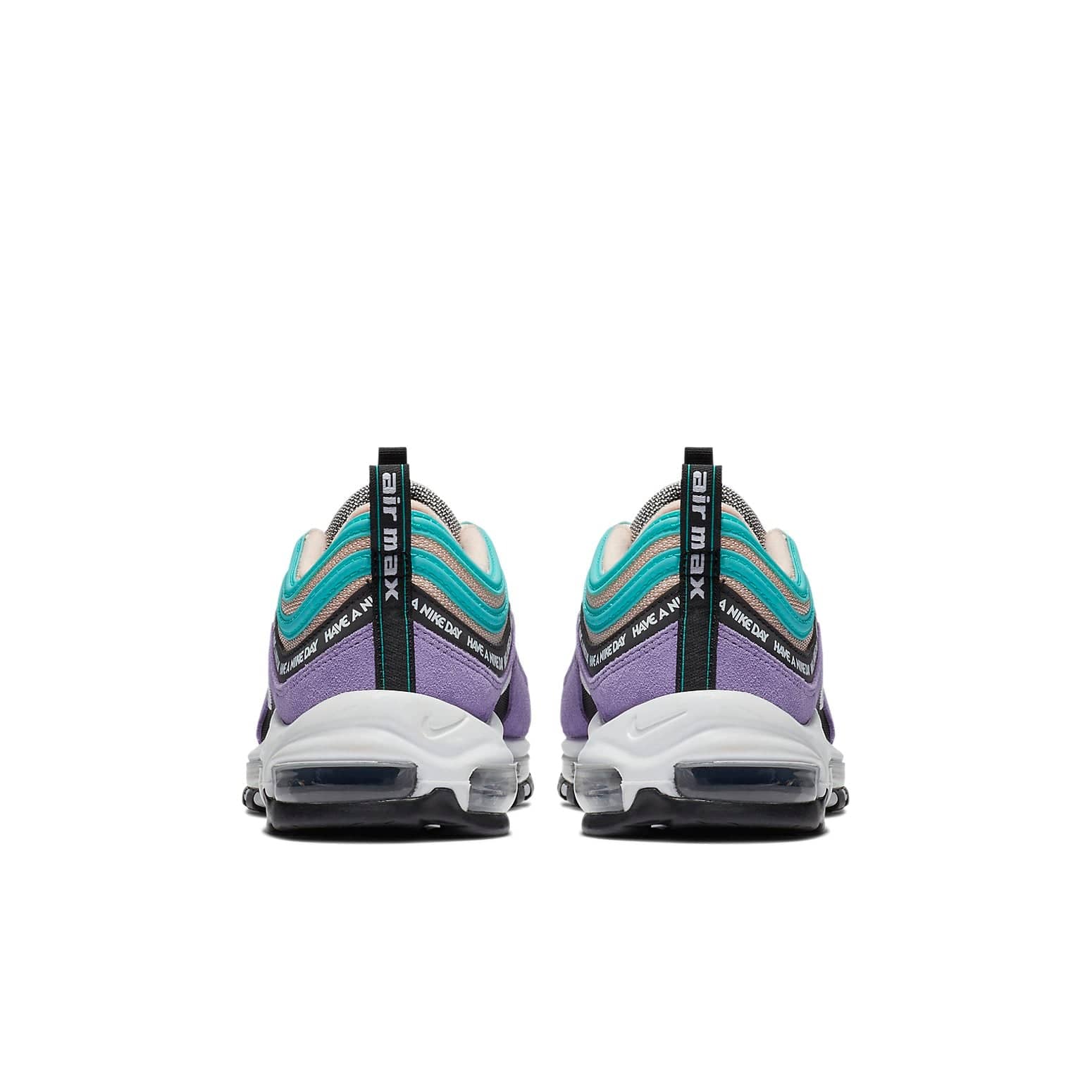 Air Max 97  Have a Nike Day - Air Max 97  Have a Nike Day - Jordan 1s - AIR Jordan 1