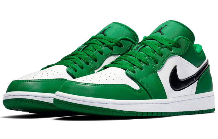 Air Jordan 1 Low  Pine Green - Air Jordan 1 Low  Pine Green - Jordan 1s - AIR Jordan 1