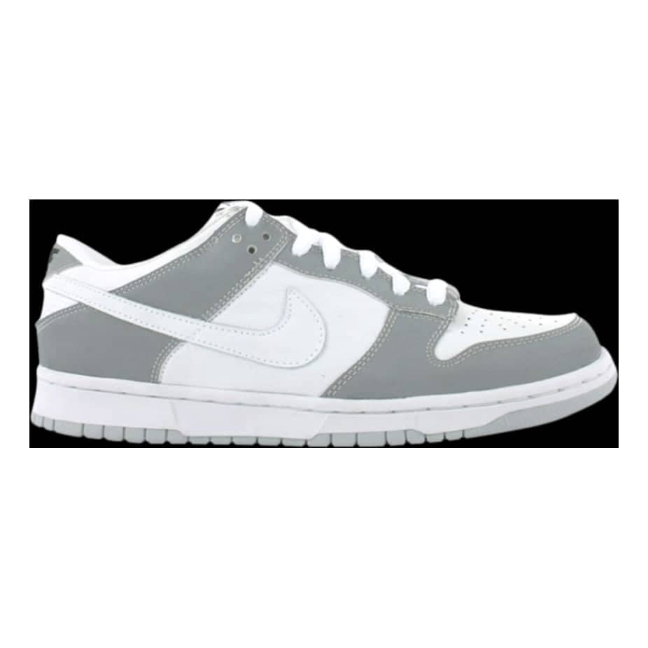 Nike Dunk Low Pro B  White 3M - Nike Dunk Low Pro B  White 3M - Jordan 1s - AIR Jordan 1