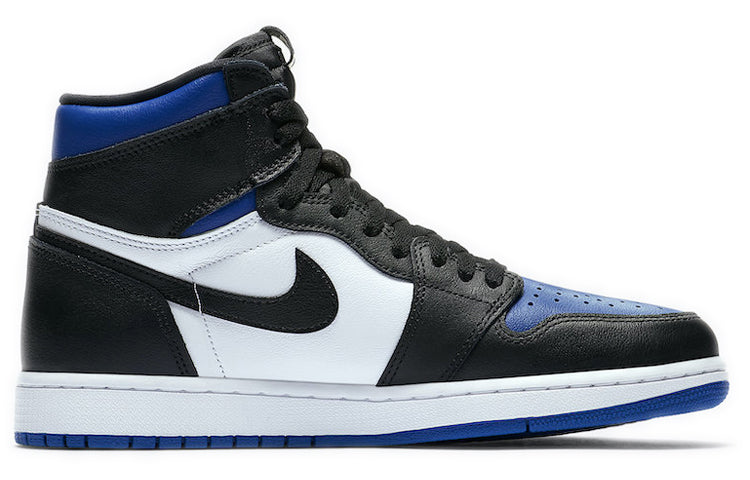 Air Jordan 1 Retro High OG  Royal Toe - Air Jordan 1 Retro High OG  Royal Toe - Jordan 1s - AIR Jordan 1