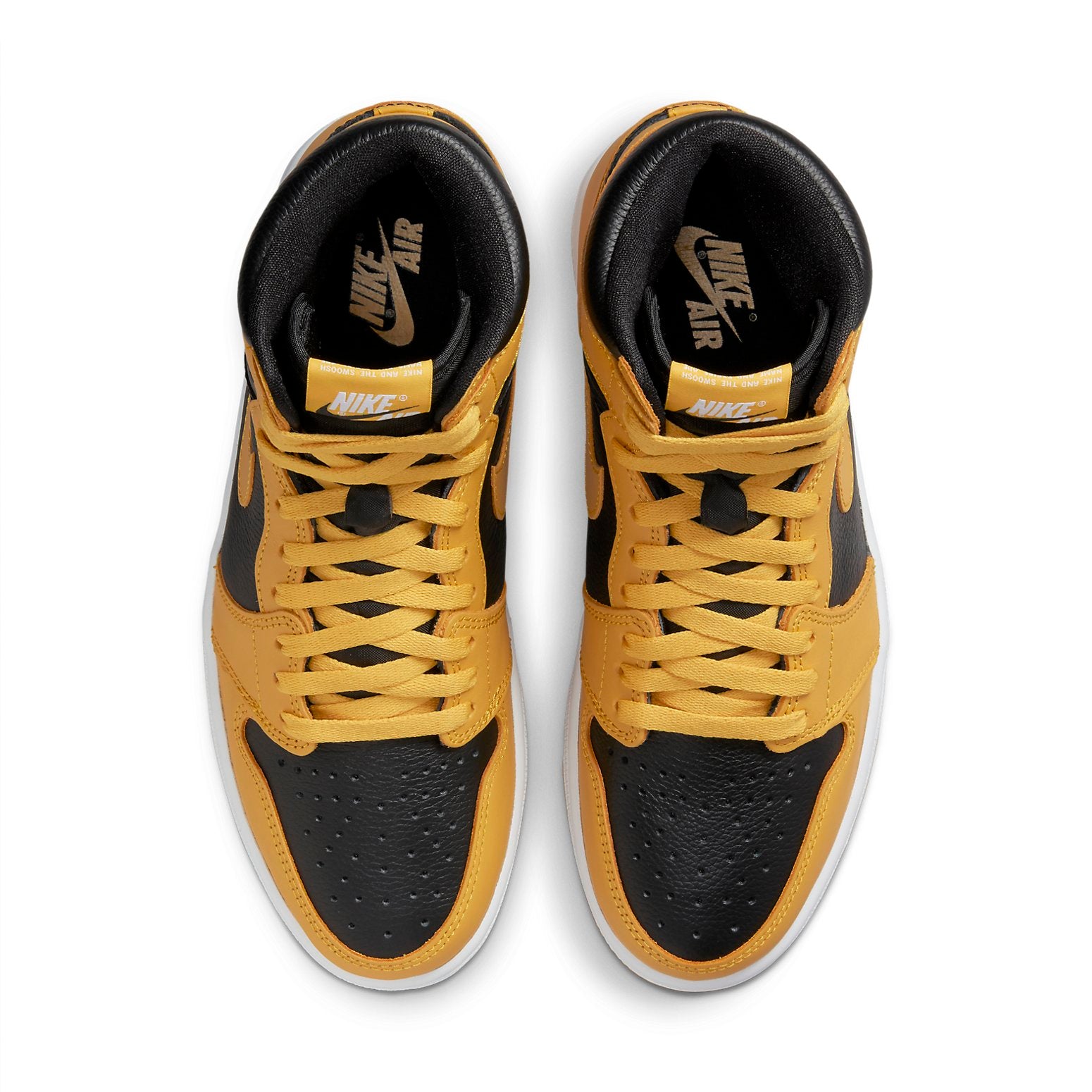 Air Jordan 1 Retro High OG  Pollen - Air Jordan 1 Retro High OG  Pollen - Jordan 1s - AIR Jordan 1