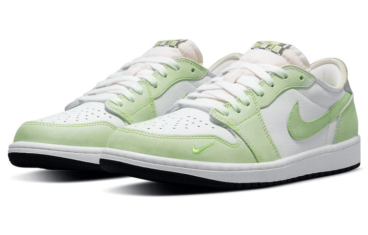 Air Jordan 1 Low OG  Ghost Green - Air Jordan 1 Low OG  Ghost Green - Jordan 1s - AIR Jordan 1