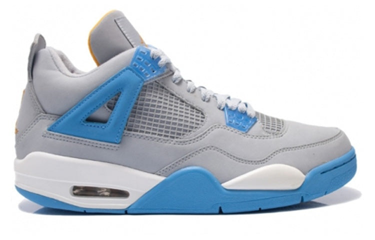Air Jordan 4 Retro LS  Mist Blue - Air Jordan 4 Retro LS  Mist Blue - Jordan 1s - AIR Jordan 1
