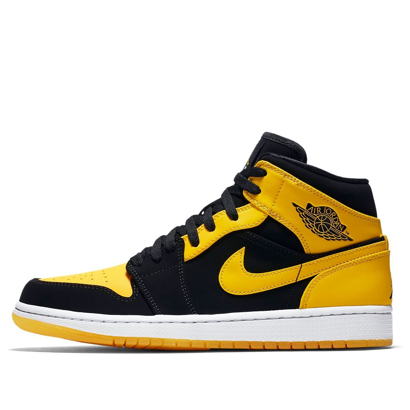 Air Jordan 1 Retro Mid  New Love  2017 - Air Jordan 1 Retro Mid  New Love  2017 - Jordan 1s - AIR Jordan 1