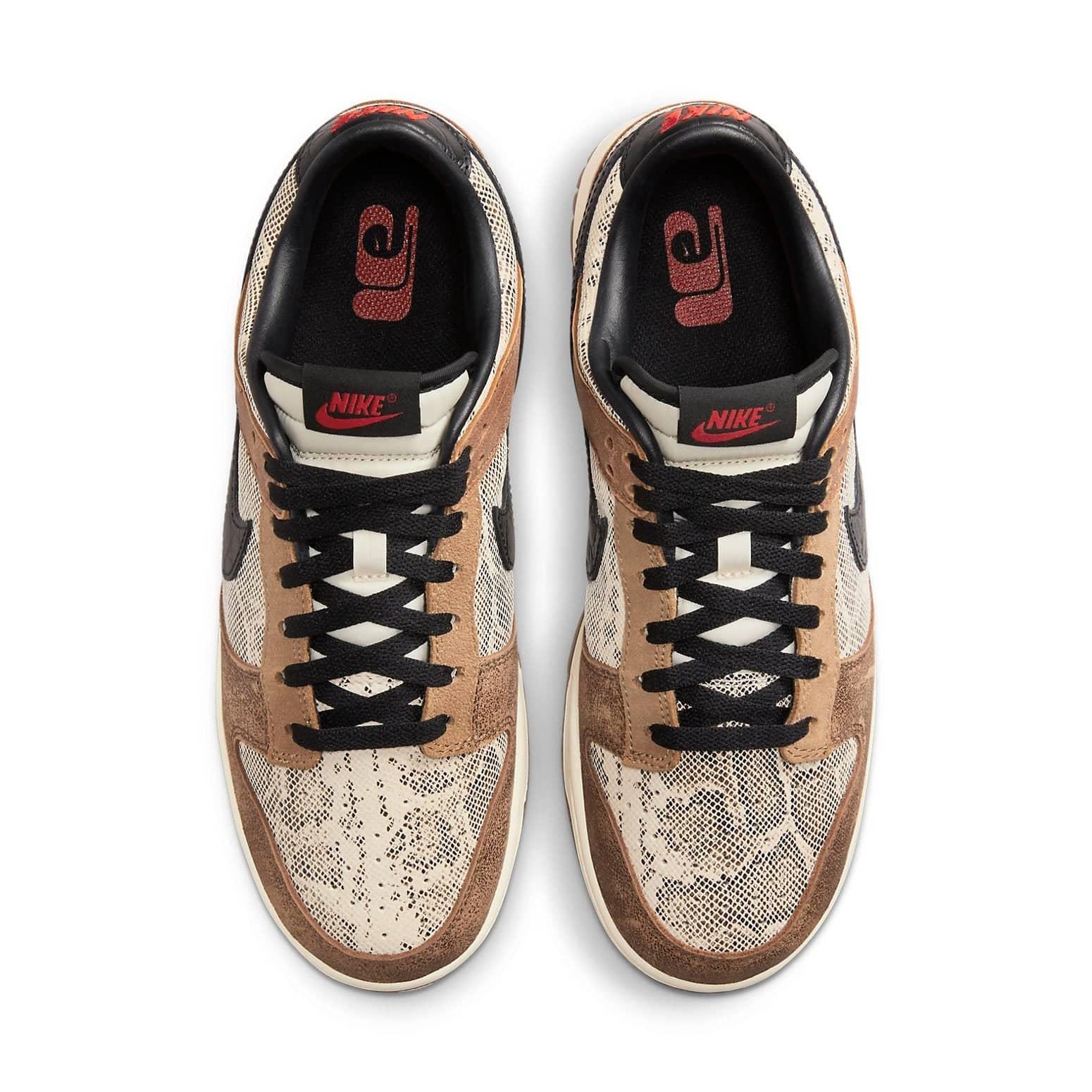Nike Dunk Low CO.JP  Brown Snakeskin - Nike Dunk Low CO.JP  Brown Snakeskin - Jordan 1s - AIR Jordan 1