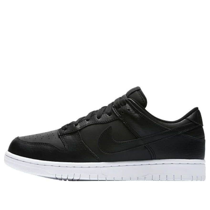 Nike Dunk Low  Black White - Nike Dunk Low  Black White - Jordan 1s - AIR Jordan 1